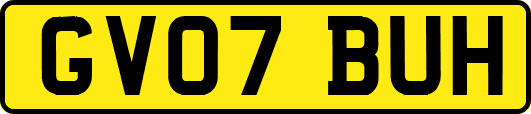 GV07BUH