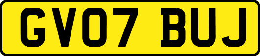 GV07BUJ