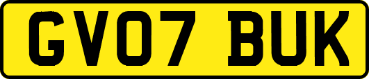 GV07BUK