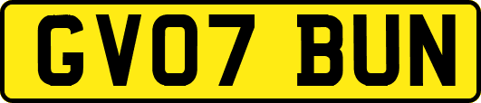 GV07BUN