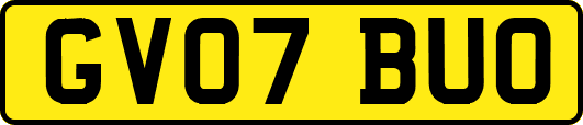 GV07BUO