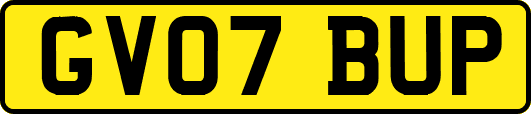 GV07BUP