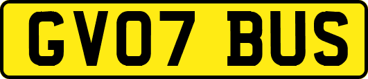 GV07BUS