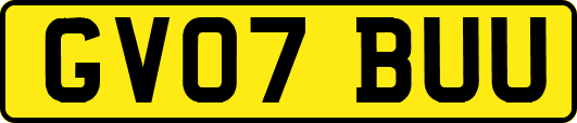 GV07BUU