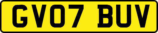 GV07BUV