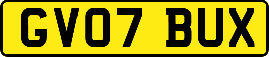 GV07BUX