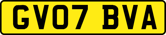 GV07BVA