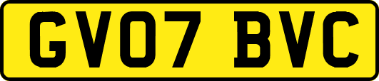 GV07BVC