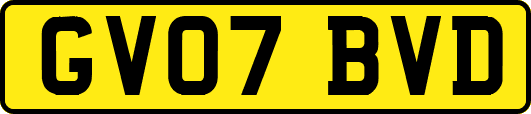 GV07BVD