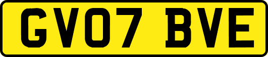 GV07BVE