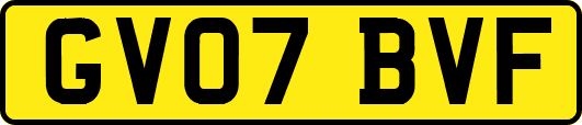 GV07BVF