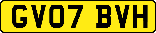 GV07BVH