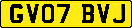 GV07BVJ