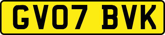 GV07BVK