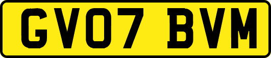 GV07BVM