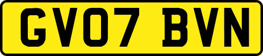 GV07BVN