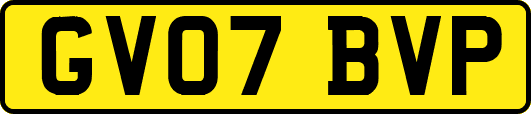 GV07BVP