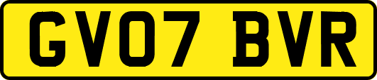GV07BVR