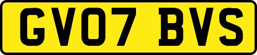GV07BVS