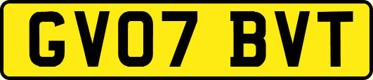 GV07BVT