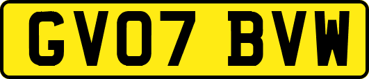 GV07BVW