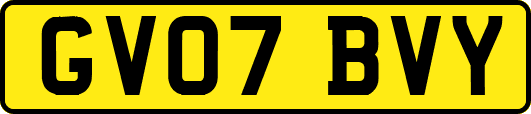 GV07BVY