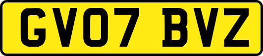 GV07BVZ