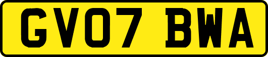 GV07BWA