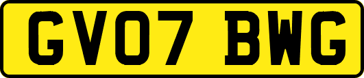 GV07BWG