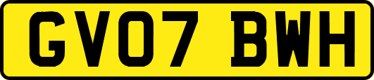 GV07BWH