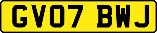 GV07BWJ
