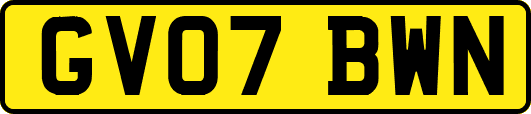 GV07BWN