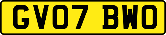 GV07BWO