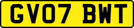 GV07BWT