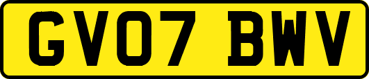 GV07BWV