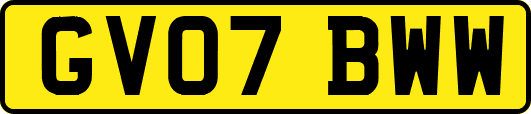GV07BWW