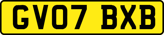 GV07BXB