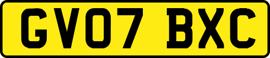 GV07BXC