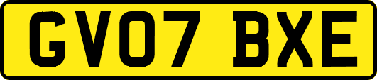 GV07BXE
