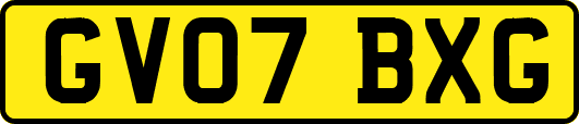 GV07BXG