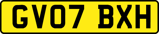 GV07BXH