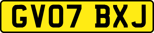 GV07BXJ