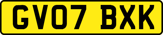 GV07BXK