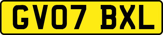 GV07BXL