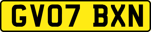 GV07BXN