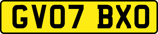 GV07BXO