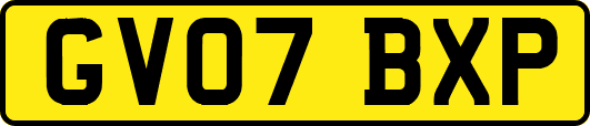 GV07BXP