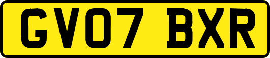 GV07BXR