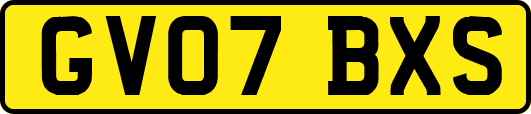 GV07BXS