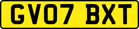 GV07BXT